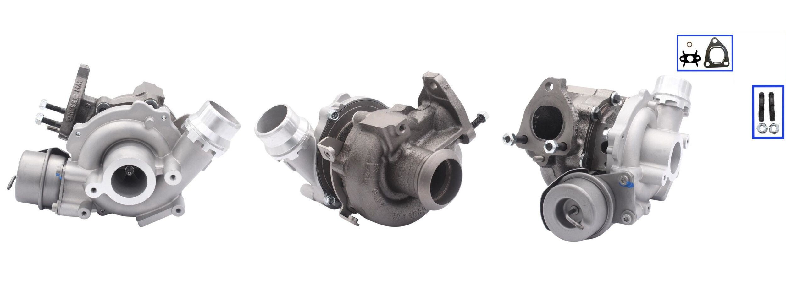 Turbina Renault LODGY minivan (JS) (2012 - 2026) cena, od 302,57 USD