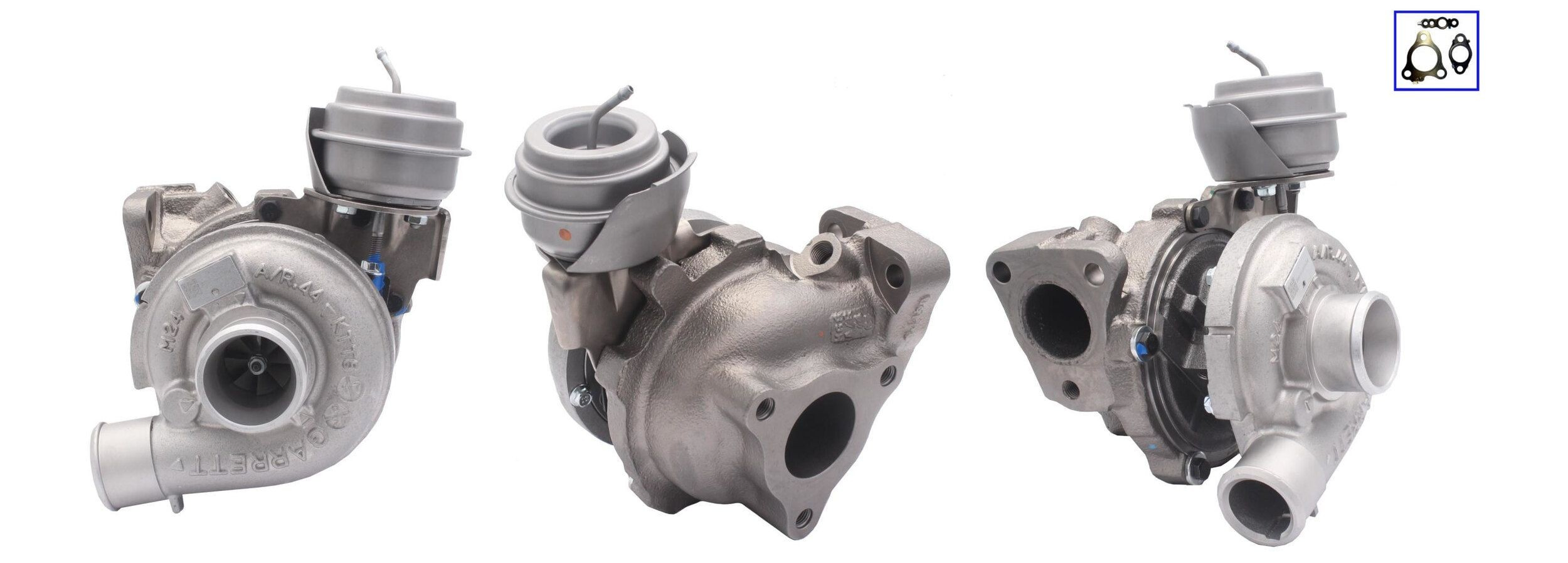 Turbina do Hyundai I30  GDH