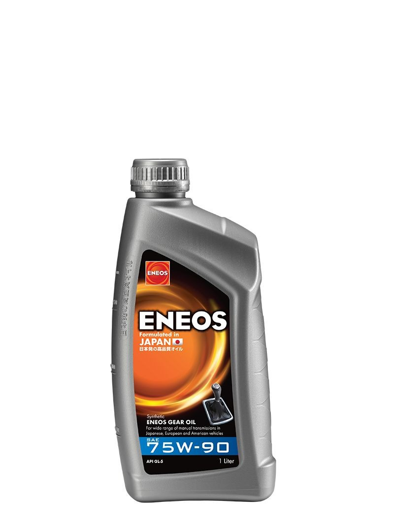 EU0080401N Eneos Olej przekładniowy