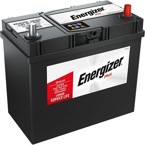 EP45JTP Energizer Bateria (akumulator)