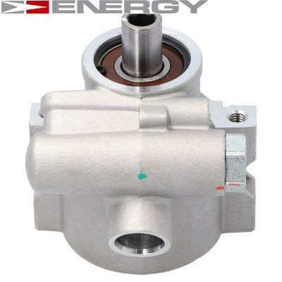 Pompa wspomagania hydraulicznego kierownicy Jeep Grand Cherokee LAREDO