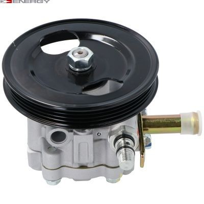 Pompa wspomagania hydraulicznego kierownicy do Mitsubishi L 200 III K60, K70