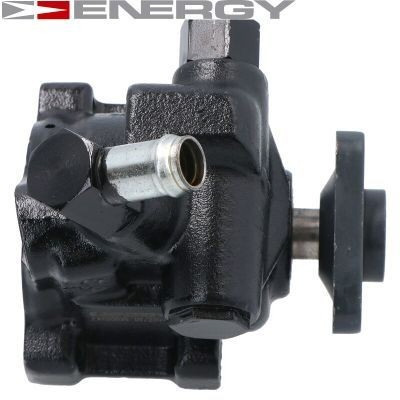  Pompa wspomagania hydraulicznego kierownicy Ford Fiesta 