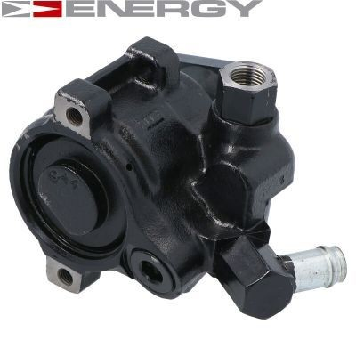 Pompa wspomagania hydraulicznego kierownicy Ford Fiesta Mk3