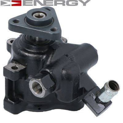 Pompa wspomagania hydraulicznego kierownicy do Ford Fiesta Mk3 GFJ
