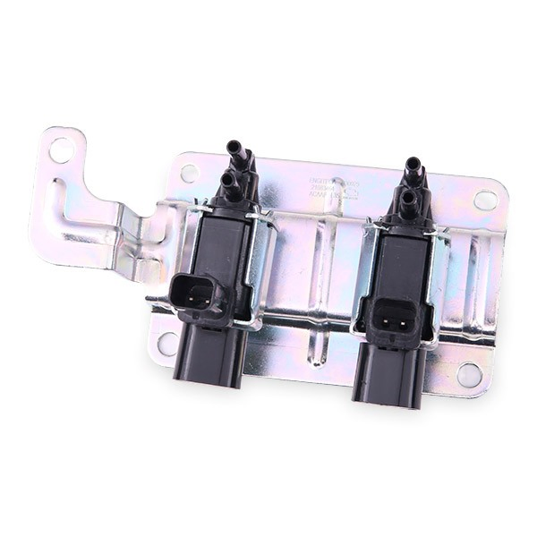 Zawór-przełącznik regulatora klap kolektora ssącego Engitech ENT830029 cena, od 32,61 USD