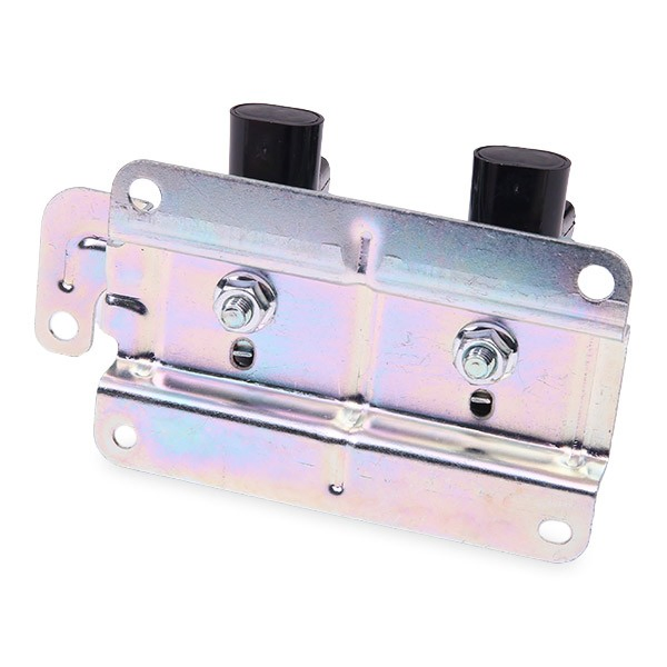 Do koszyka ENT830029 Engitech Zawór-przełącznik regulatora klap kolektora ssącego