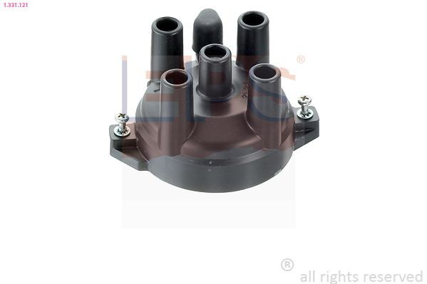 Do koszyka T46971 Mitsubishi Kopułka rozdzielacza zapłonu