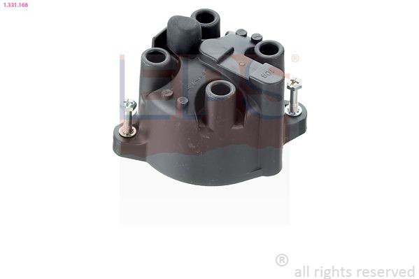 Do koszyka MD619388 Mitsubishi Kopułka rozdzielacza zapłonu