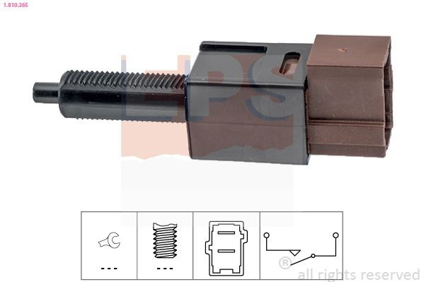 Czujnik włącznika świała stop Nissan Murano SUV (Z51) (2007 - 2014) cena, od 25,60 USD