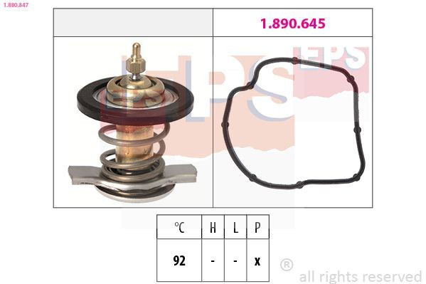 Obudowa termostatu Mercedes C sedana (W204) (2007 - 2014) cena, od 28,05 USD