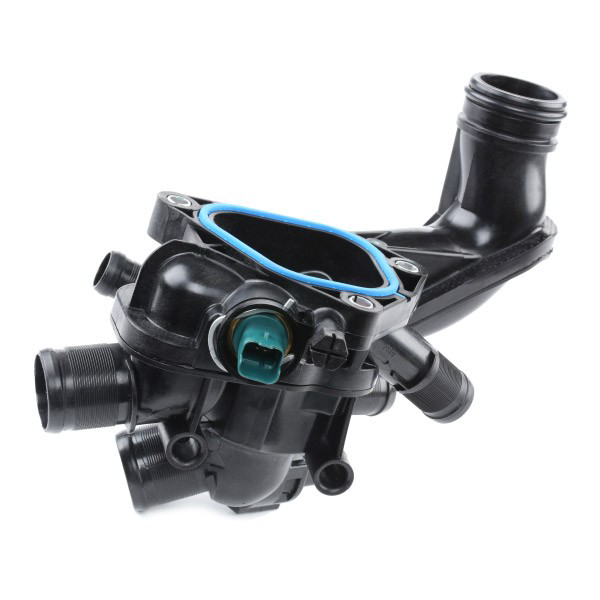 Obudowa termostatu Citroen C4 II hatchback (B7) (2010 - 2026) cena, od 88,22 USD