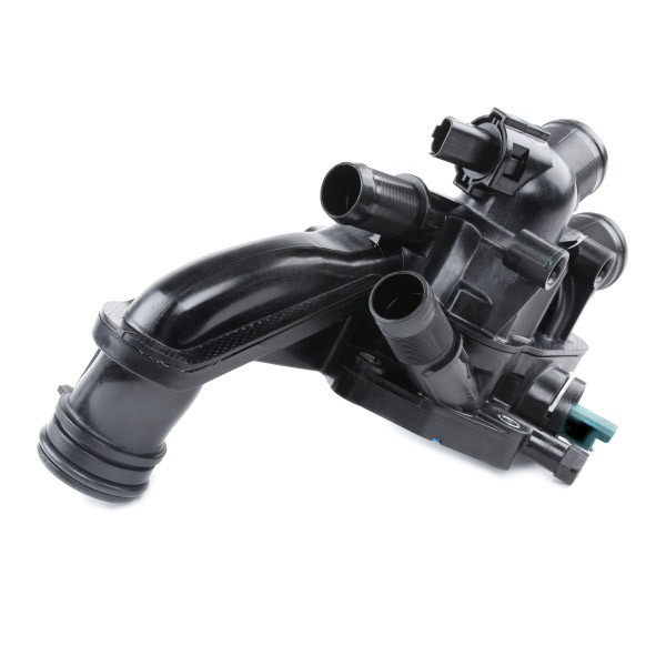 Obudowa termostatu do Citroen C4 II B7