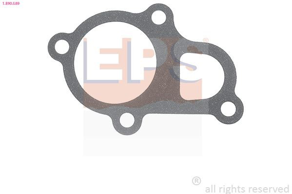 Uszczelka termostatu Ford Mondeo I hatchback (GBP) (1993 - 1996) cena, od 2,42 USD