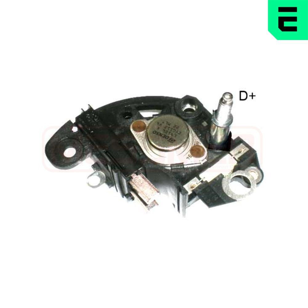 Regulator alternatora (przekaźnik ładowania) 216024 ERA