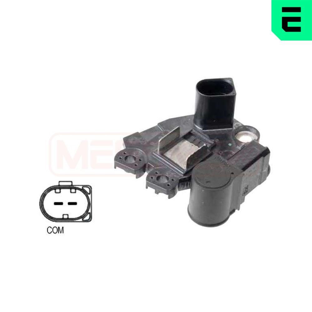 216084 ERA Regulator alternatora (przekaźnik ładowania)
