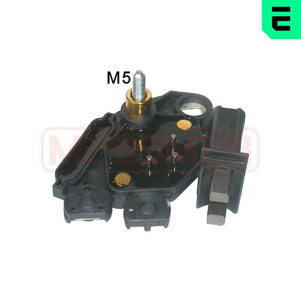 Regulator alternatora (przekaźnik ładowania) 216148 ERA