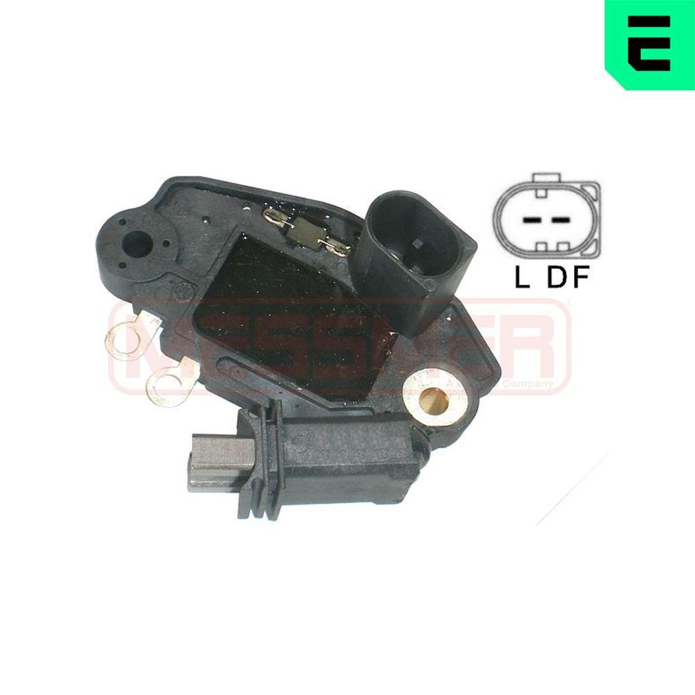 Regulator alternatora (przekaźnik ładowania) 216149 ERA