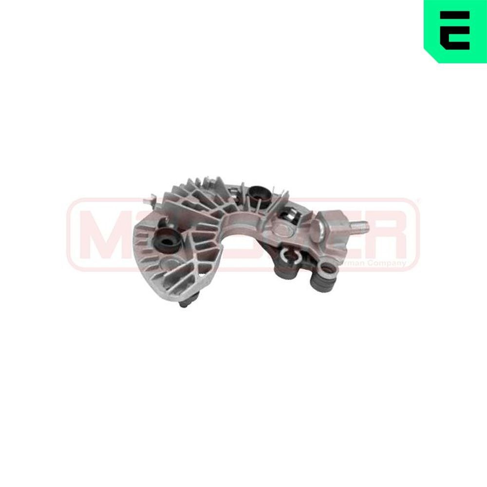 Do koszyka Mostek prostowniczy alternatora = Moster diodowy alternatora Peugeot Expert  VF3