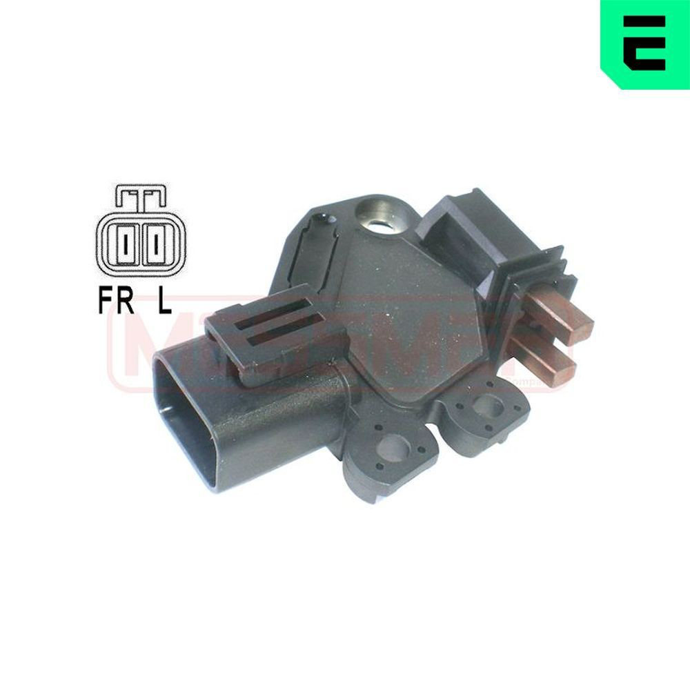 Regulator alternatora (przekaźnik ładowania) ERA 216193