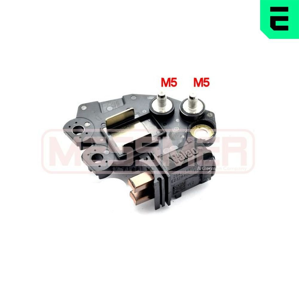 Regulator alternatora (przekaźnik ładowania) ERA 216222