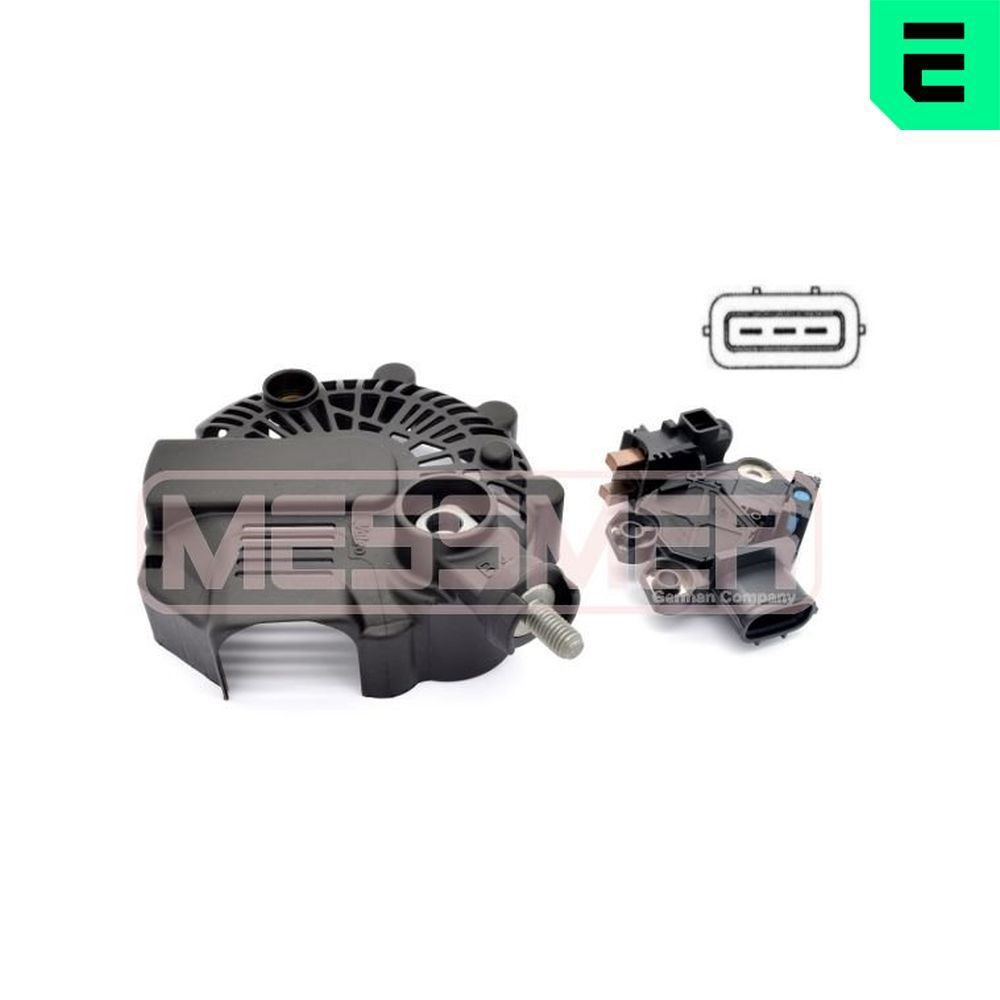 Regulator alternatora (przekaźnik ładowania) ERA 216263