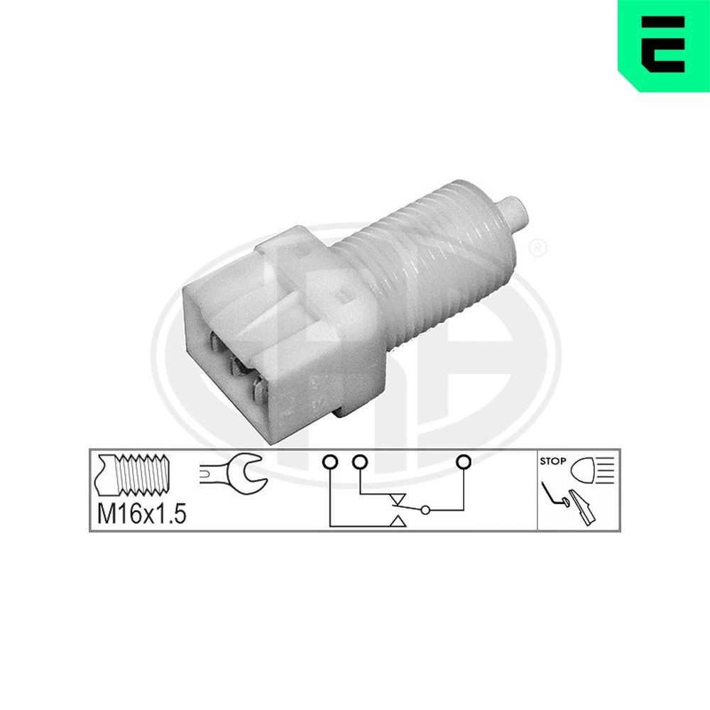 Czujnik włącznika świała stop ERA 330067 cena, od 10,68 USD