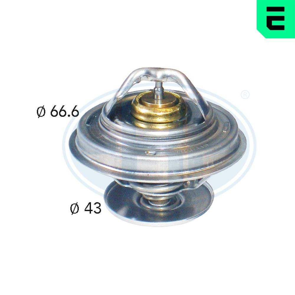Termostat 350125A ERA