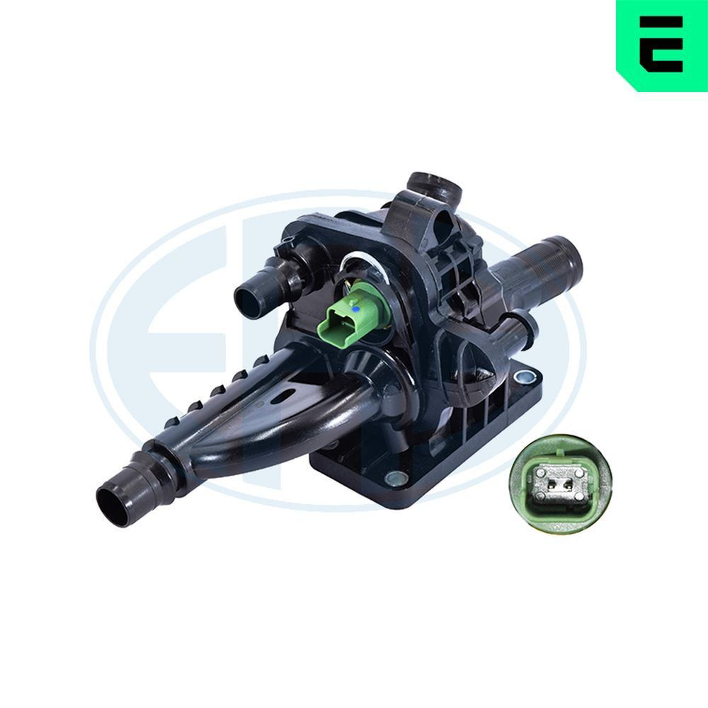 Obudowa termostatu 350594A ERA