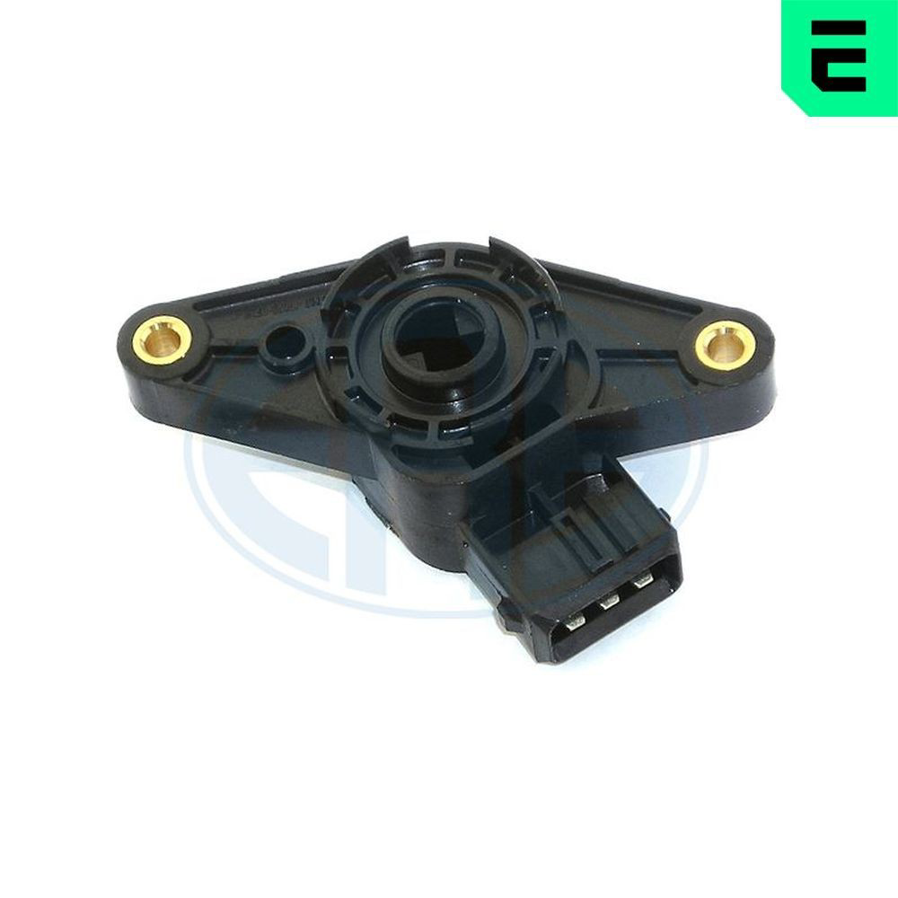 Czujnik położenia przepustnicy (potencjometr) ERA 550238A cena, od 17,77 USD