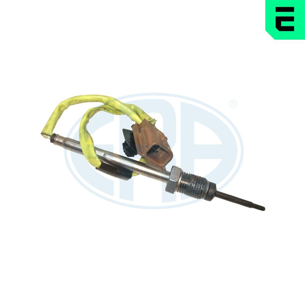 Czujnik temperatury spalin, przed turbiną 93168377 General Motors