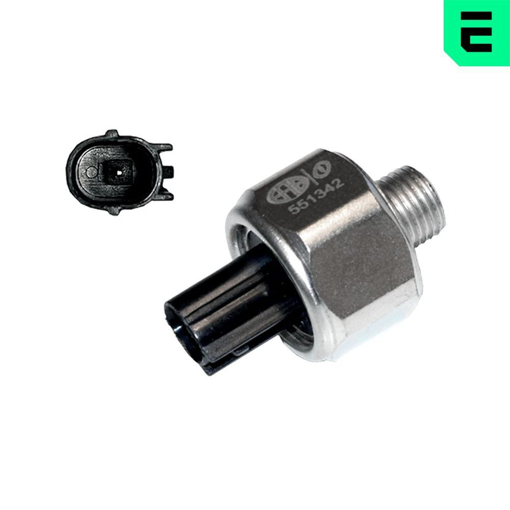 Czujnik stukowy (czujnik spalania stukowego) ERA 551342A cena, od 21,68 USD