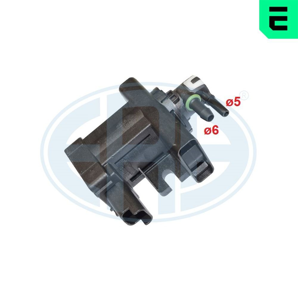 Do koszyka 555211 ERA Przetwornik ciśnienia (solenoid) doładowania