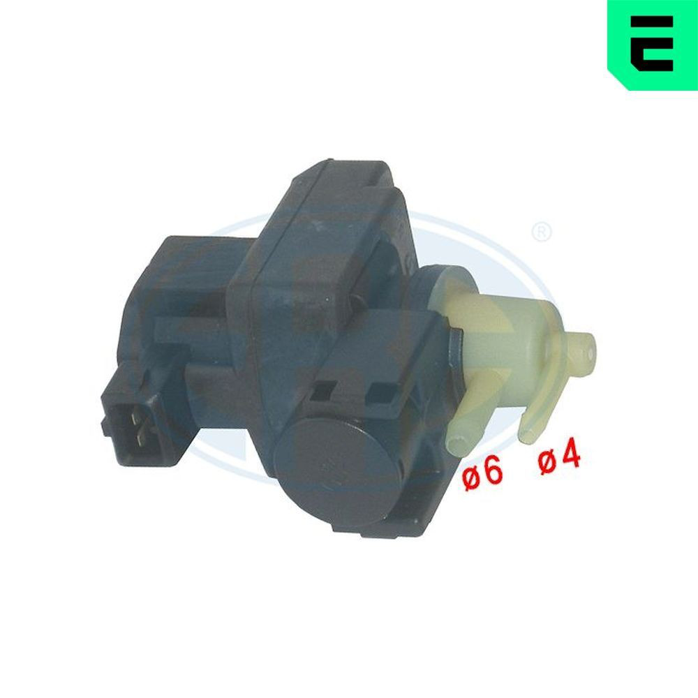 555330A ERA Przetwornik ciśnienia (solenoid) doładowania