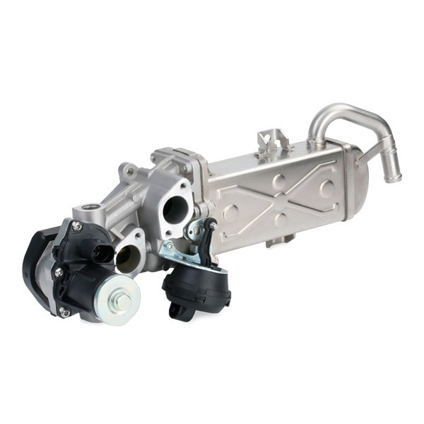 Chłodnica układu recyrkulacji spalin EGR ERA 555374A cena, od 170,64 USD