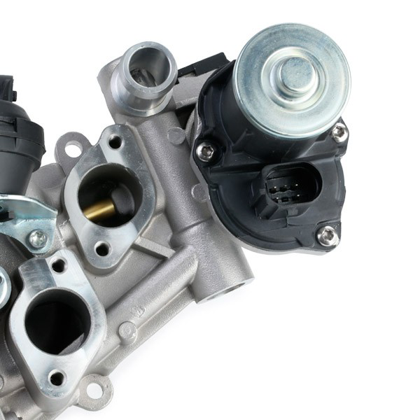 Chłodnica układu recyrkulacji spalin EGR ERA 555374A cena, od 170,64 USD