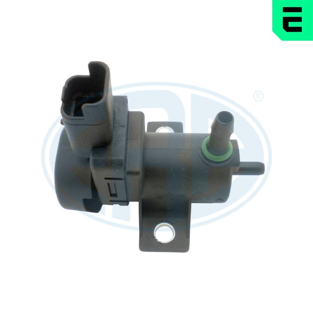 Do koszyka 555380 ERA Przetwornik ciśnienia (solenoid) doładowania