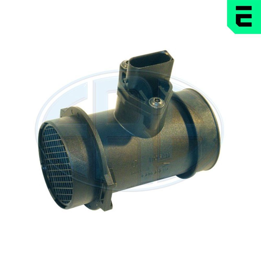 Czujnik przepływu powietrza, przepływomierz powietrza M.A.F. ERA 558057A cena, od 45,09 USD