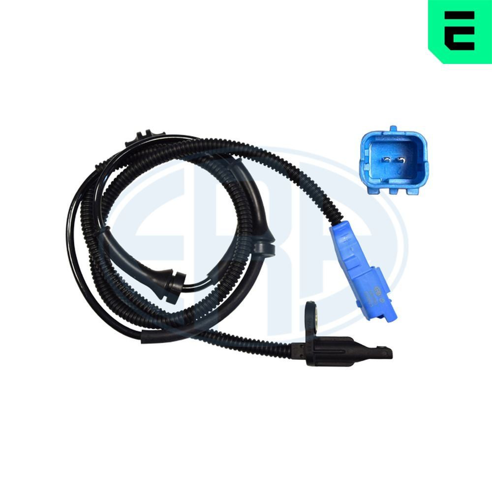 Czujnik ABS przedni ERA 560390A cena, od 26,41 USD