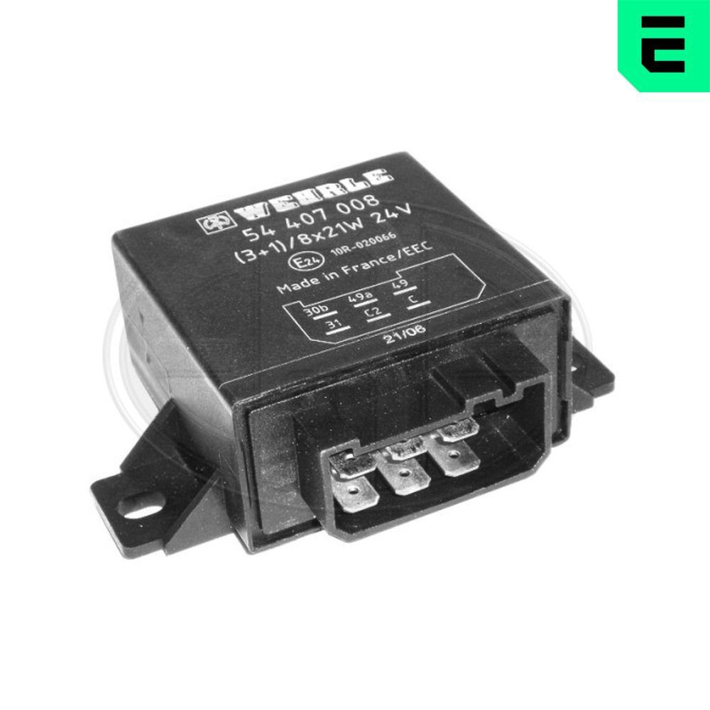 Przekaźnik kierunkowskazów Volvo 15048941 cena, od 27,91 USD