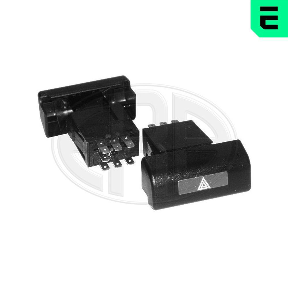 Przycisk włączania światła awaryjnego Opel Corsa A hatchback (S83) (1982 - 1993) cena, od 12,75 USD