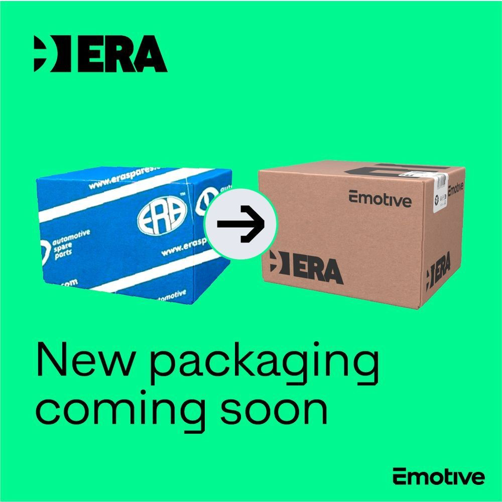 Do koszyka 664189 ERA Silniczek wentylatora nagrzewnicy (ogrzewacza wnętrza)