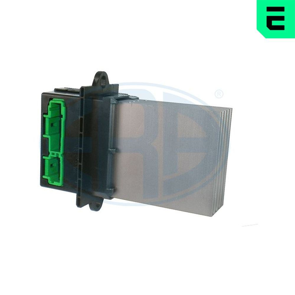 Rezystor wentylatora nagrzewnicy (ogrzewacza kabiny) ERA 665029 cena, od 26,97 USD