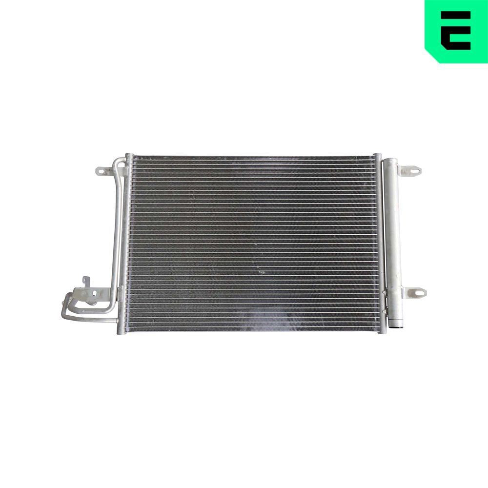 Chłodnica klimatyzacji ERA 667003 cena, od 95,96 USD