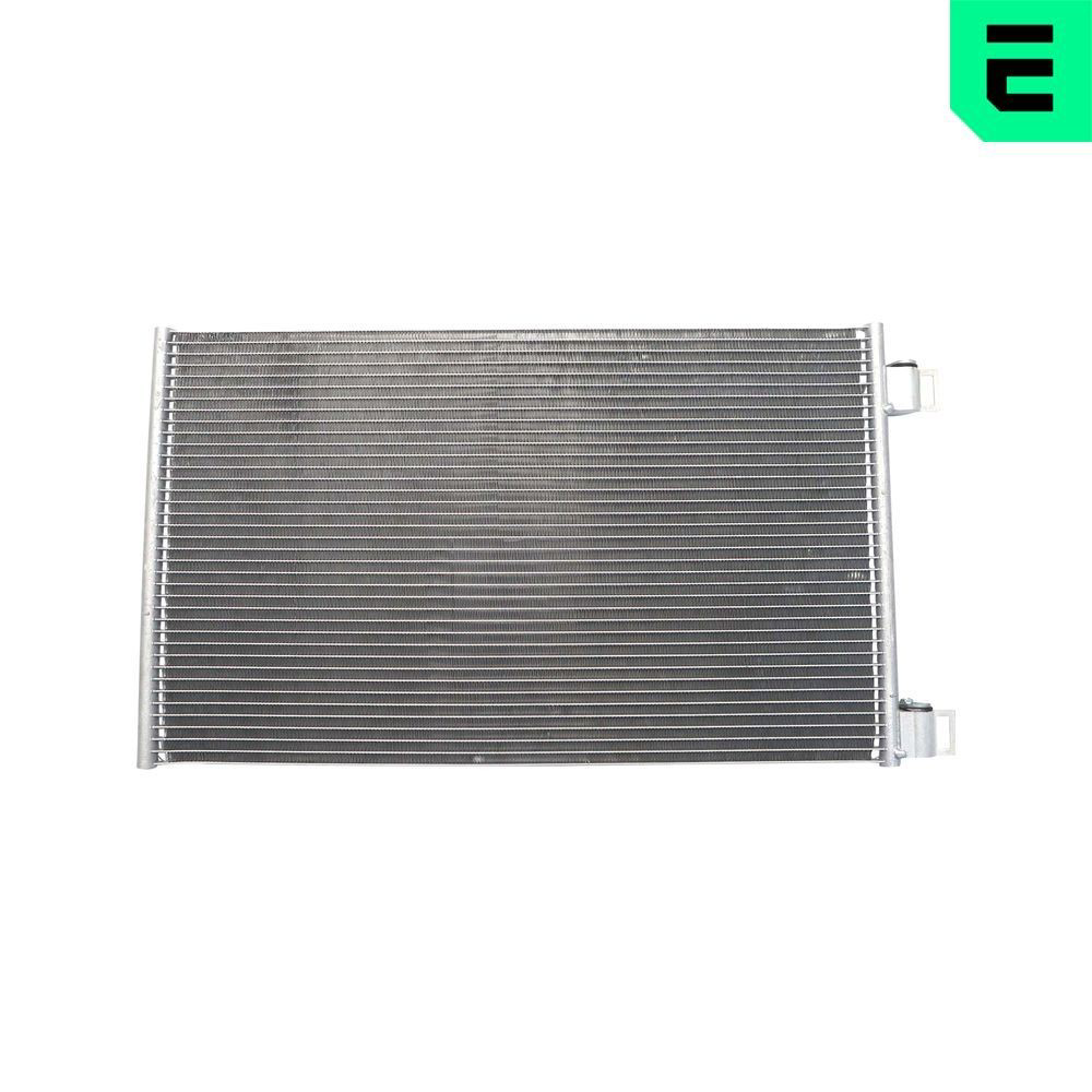 Chłodnica klimatyzacji ERA 667148 cena, od 79,04 USD