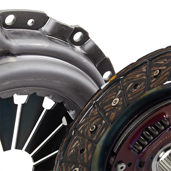 Zestaw sprzęgła (3 części) Exedy HCK2021 cena, od 153,34 USD