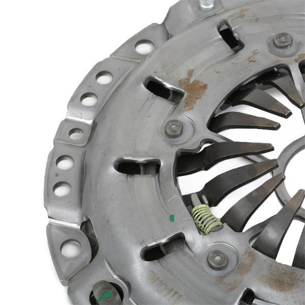 Zestaw sprzęgła (3 części) Exedy HCK2076 cena, od 198,72 USD