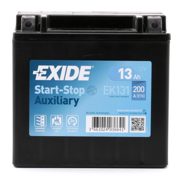  Exide EK131