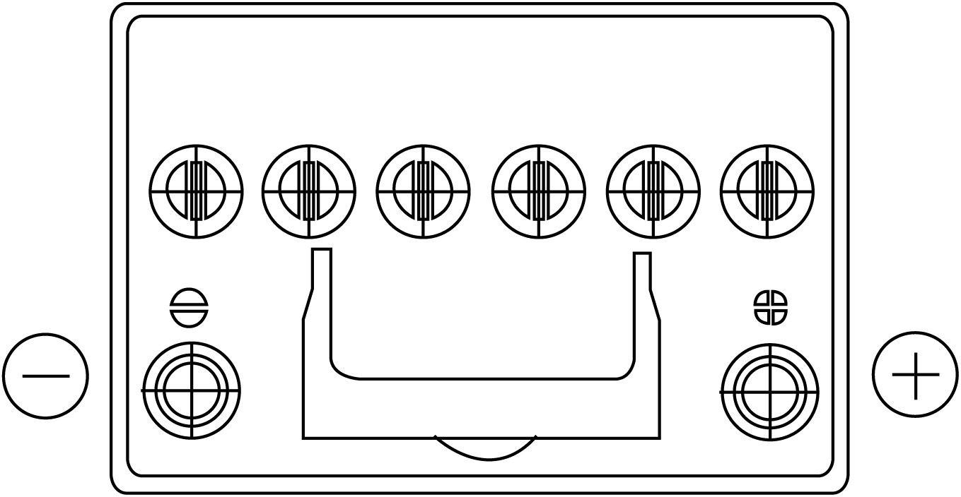 Bateria (akumulator) Mazda PE1R18520E cena, od 170,46 USD