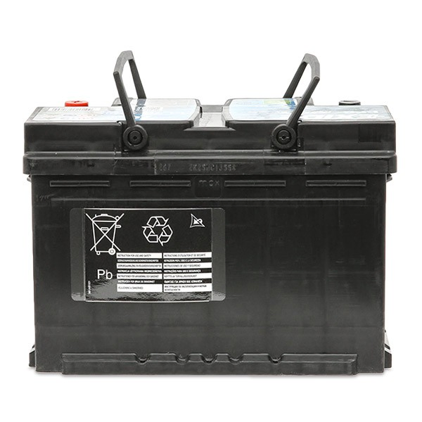 Do koszyka EL700 Exide Bateria (akumulator)